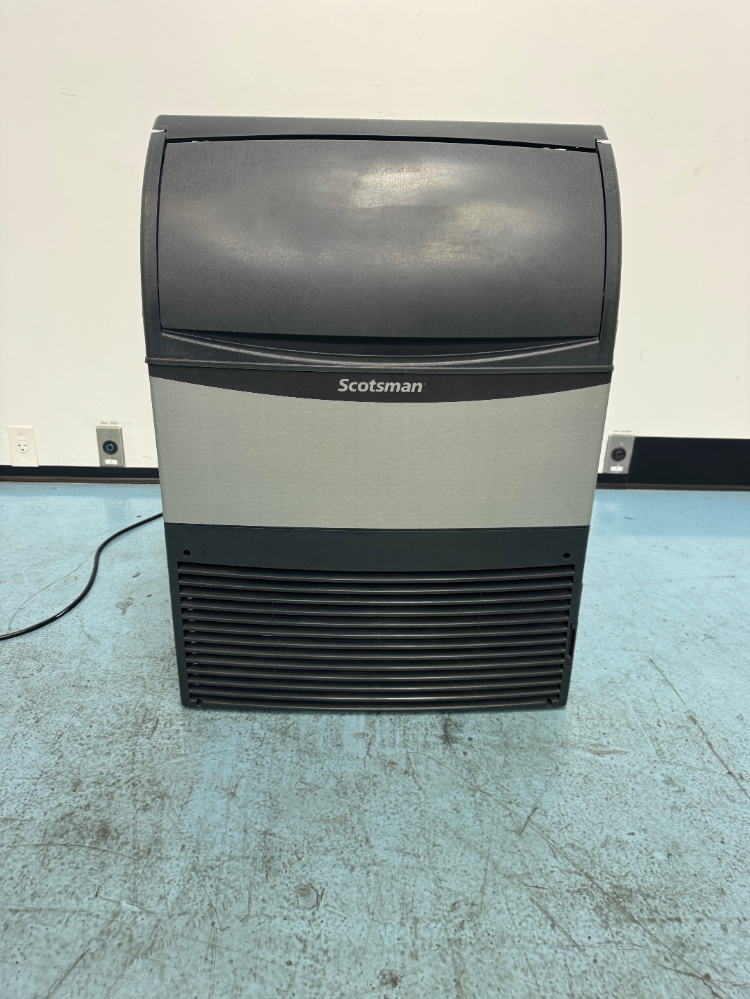Image of Scotsman Icemaker